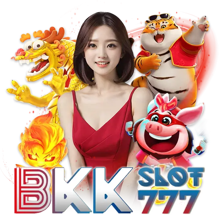 Bkkslot777